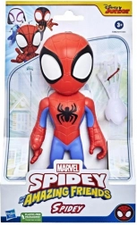 Marvel Spidey e i suoi fantastici amici Grande action figure di Spidey