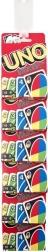 UNO kártyák – klasszikus családi útijáték (clipstrip)