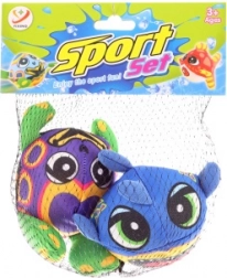 Bombes à eau animaux – lot de 2 pièces