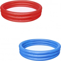 Gyermek felfújható medence 183x33 cm