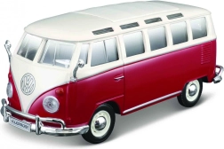 Modello Volkswagen Van Samba 1:24 da assemblare