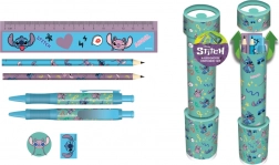 Lilo & Stitch šolski set Kalejdoskop