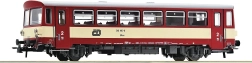 Roco carrozza di collegamento per unità motrice serie 810 ČD