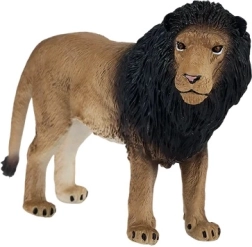 Lion Figurine