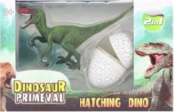 Hnízdící Dino od Dinosaur Primeval