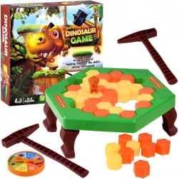 Save the Dinosaur - Game Set