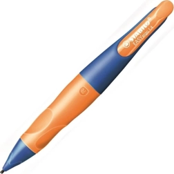 STABILO EASYergo penna per destrimani 1,4 mm blu-arancione