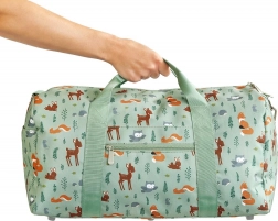 Children’s Travel Bag A Little Lovely Company – Forest Friends