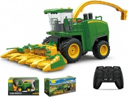 Gecombineerd R/C voertuig