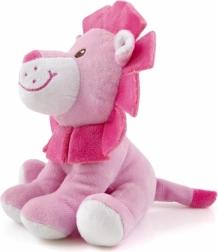 Plush jungle animals 15 cm