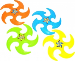 Flying Saucer Starfish 23 cm