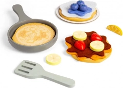 Set d'Ensemble pour Préparer les Crêpes par Bigjigs Toys
