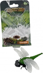 Crawling Dragonfly – interactive toy for kids