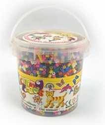 Perline da stirare in secchiello 9000 pz