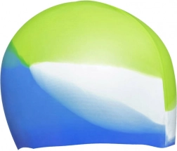 Cuffia da nuoto in silicone per bambini BESTWAY, multicolore 3+