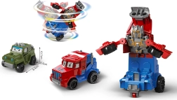 Autobot kamion igračka