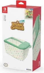 portable Carry All bag for Nintendo Switch Animal Crossing