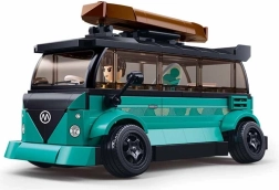 Surfer's Vehicle Building Set