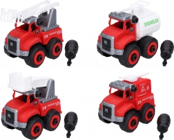 vijčani vatrogasni automobil 14,5 cm