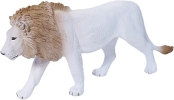 MOJO figurine white lion 16 cm