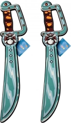 Plejo Foam Pirate Sword