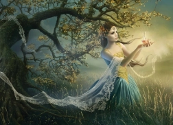 Puzzle Extáze 1000 Teile von COBBLE HILL