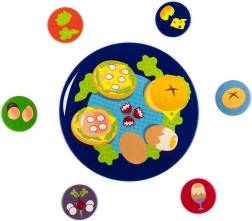 Captain Smart - Cooking for Little Chefs