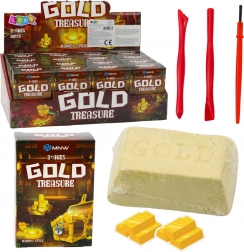 Creative Set Golden Excavations