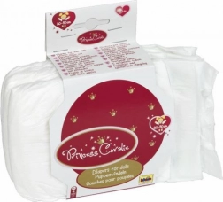 Pannolini per bambole