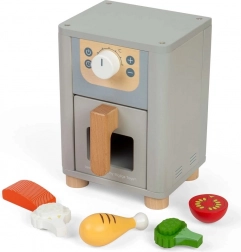 Bigjigs Toys varmluftfriture til børn