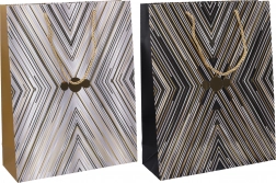 Borsa regalo di medie dimensioni Celorok 25x32x10 cm