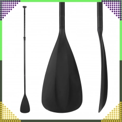 Sklopivo SUP/kajak veslo 2-u-1, 3-dijelno, podesive visine 210 cm