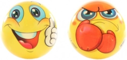 Emotikon labda 23 cm