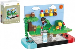 Set da Costruzione Videogioco KOCO 1045 pezzi