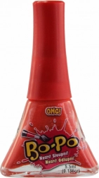 Lak za nokte Bo-Po crveni OMG