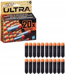 Nerf Ultra dardi – set da 20 pz