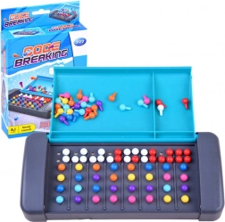 Logical Game MASTERMIND Mini – Pocket Version