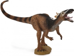 Xiongguanlong Dinosaur Figure COLLECTA
