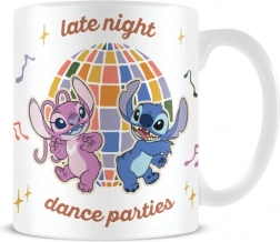 Ceramic Mug Lilo & Stitch Dance Parties 315 ml