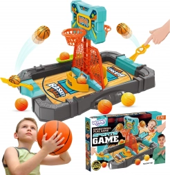 Tabletop Mini Basketball WOOPIE (4+)