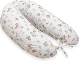 Coussin d’allaitement universel New Baby Ferme