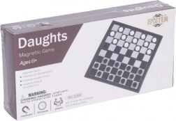 Magnetična dama 20 × 20 cm