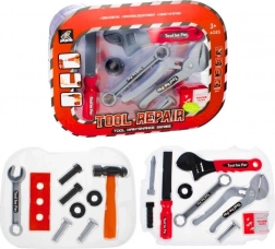 Detská sada náradia MEGA CREATIVE