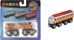 Maxim - Lokomotiv Santa Fe