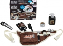 Children's Barber Set Braun