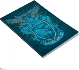 Harry Potter blok - Bystrohlav