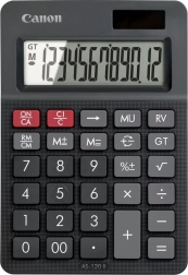 Canon AS-120 II Calculator