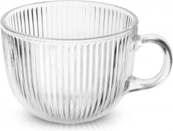 ORION 500 ml-es füles kávé- és teás pohár