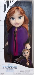Anna Doll from Frozen 2 – adventurous doll 38 cm