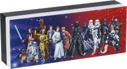 LED svjetlo Star Wars